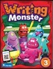Writing Monster 3 : Student book