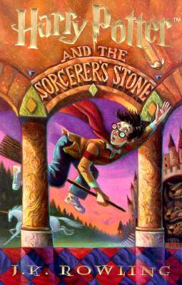 Harry Potter and the Sorcerer&#39;s Stone