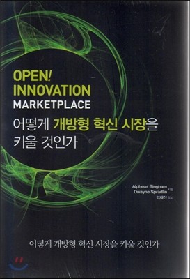 Open! Innovation Marketplace