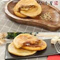 장순필 왕호떡 꿀호떡 / 씨앗호떡 5개