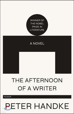 The Afternoon of a Writer