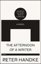 The Afternoon of a Writer