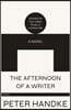 The Afternoon of a Writer