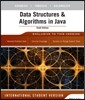 [중고샵] Data Structures and Algorithms in Java, 6/E - 예스24