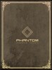 팬텀 (Phantom) - 2nd 미니앨범 : Phantom Theory
