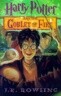 Harry Potter and the Goblet of Fire