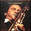 Stan Getz (스탠 게츠) - Live at Montmartre [2LP]