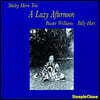 Shirley Horn Trio (셜리 혼 트리오) - A Lazy Afternoon