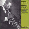 Kenny Dorham (케니 도햄) - Short Story
