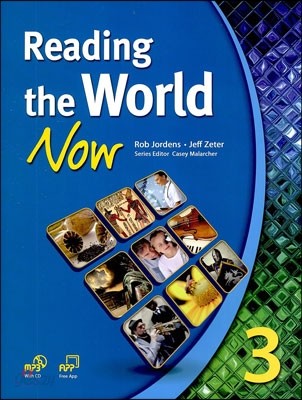 Reading the World Now 3