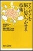 アイデアを腦に思いつかせる技術