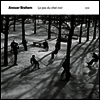 Anouar Brahem - Le Pas Du Chat Noir (180g 2LP)