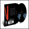 O.S.T. - Apollo (아폴로) (Soundtrack)(2LP)