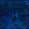 Santana - Borboletta (Ltd)(180g Gatefold Blue LP)