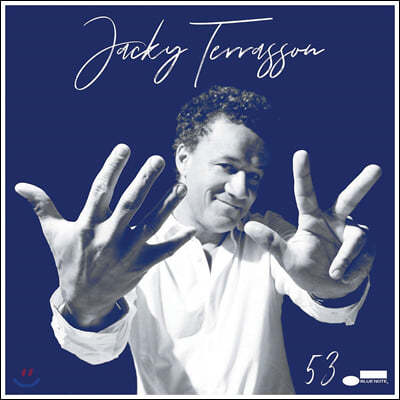 Jacky Terrasson (재키 테라슨) - 53