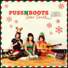 Puss N Boots (퍼스 앤 부츠) - Dear Santa... [New Holiday EP]