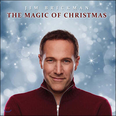 Jim Brickman (짐 브릭만) - The Magic Of Christmas