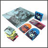 R.E.M (알이엠) - 9집 Monster (25th Anniversary Expanded Edition)