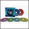 R.E.M (알이엠) - 9집 Monster (25th Anniversary Deluxe Edition) [5CD+Blu-ray]