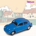 [Miplex] 유럽감성 틴토이 : 폭스바겐 비틀-태엽