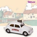 [Miplex] 유럽감성 틴토이 : 폭스바겐 비틀 서커스