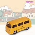 [Miplex] 유럽감성 틴토이 : 폭스바겐 우편차