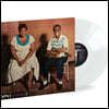 Ella Fitzgerald & Louis Armstrong (엘라 피츠제럴드 & 루이 암스트롱) - Ella And Louis [투명 컬러 LP]
