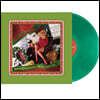 Cyndi Lauper - Merry Christmas... Have a Nice Life! 신디 로퍼 크리스마스 앨범 [그린 컬러 LP]