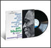 Art Blakey & The Jazz Messengers (아트 블랭키 앤 더 재즈 메신저스) - Meet You In The Jazz Corner Of The World Vol.2 [LP]