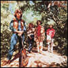 Creedence Clearwater Revival (C.C.R.) - 3집 Green River [LP]
