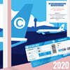 2020 CLEF COMPANY CALENDAR