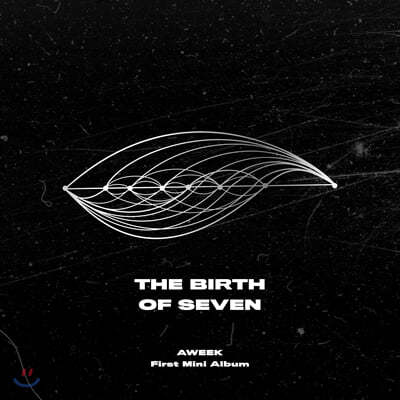 어위크 (AWEEK) - The Birth Of Seven