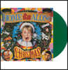 나홀로 집에 영화음악 (Home Alone Christmas OST) [그린 컬러 2LP]