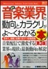 圖解入門業界硏究 最新音樂業界の動向とカラクリがよ~くわかる本