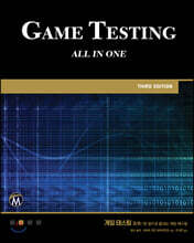 게임 테스팅 3/e