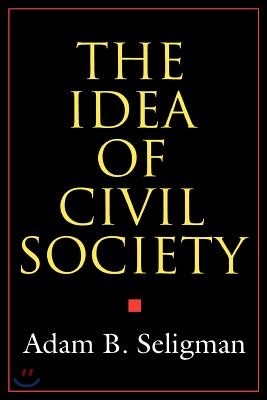 The Idea of Civil Society