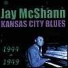 Jay McShann - Kansas City Blues (CD)