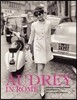 Audrey in Rome