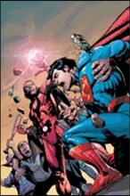 Superman Action Comics 2
