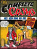 The Complete Crumb Comics Vol. 8: The Death of Fritz the Cat