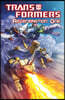 Transformers Regeneration One Volume 2