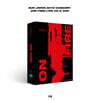 은지원 - EUN JIWON 2019 CONCERT [ON FIRE] LIVE [CD+DVD]
