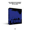 은지원 - EUN JIWON 2019 CONCERT [ON FIRE] & [1 THE LAND] Blu-ray [한정판]