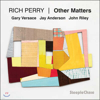Rich Perry (리치 페리) - Other Matters