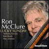 Ron McClure (론 맥클루어) - Lucky Sunday