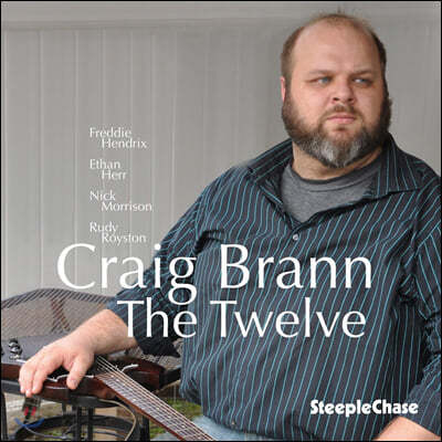 Craig Brann (크랙 브란) - The Twelve 