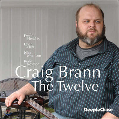 Craig Brann (크랙 브란) - The Twelve