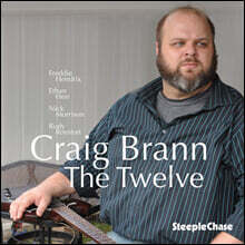 Craig Brann (크랙 브란) - The Twelve