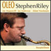 Stephen Riley (스테판 라일리) - Oleo