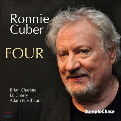 Ronnie Cuber (로니 쿠버) - Four
